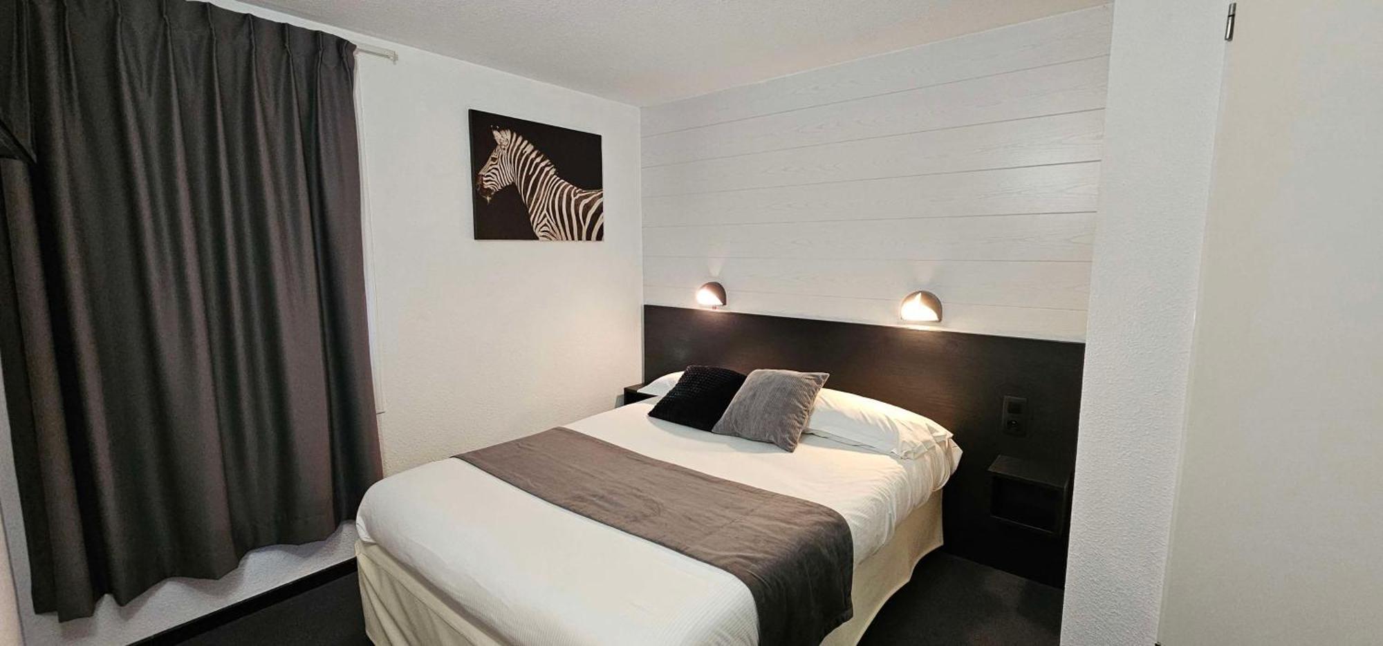 Brit Hotel Essentiel Albi Parc Des Expos Le Sequestre Ngoại thất bức ảnh