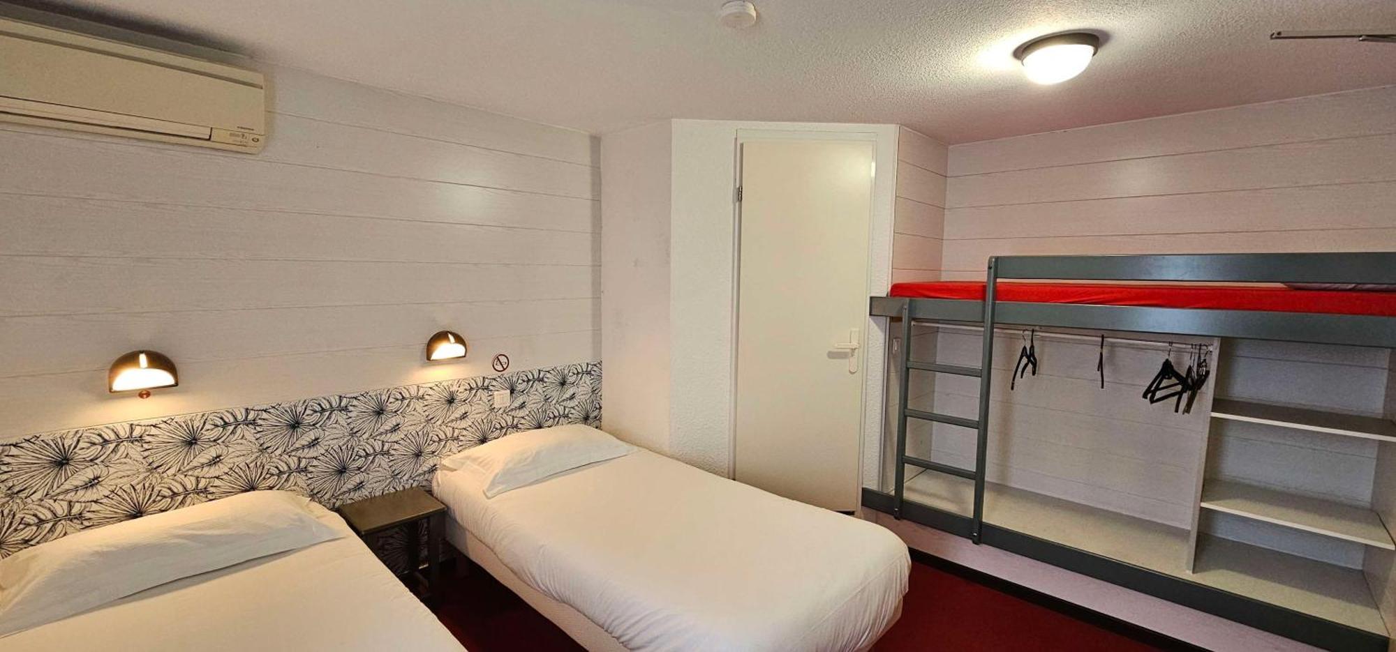 Brit Hotel Essentiel Albi Parc Des Expos Le Sequestre Ngoại thất bức ảnh