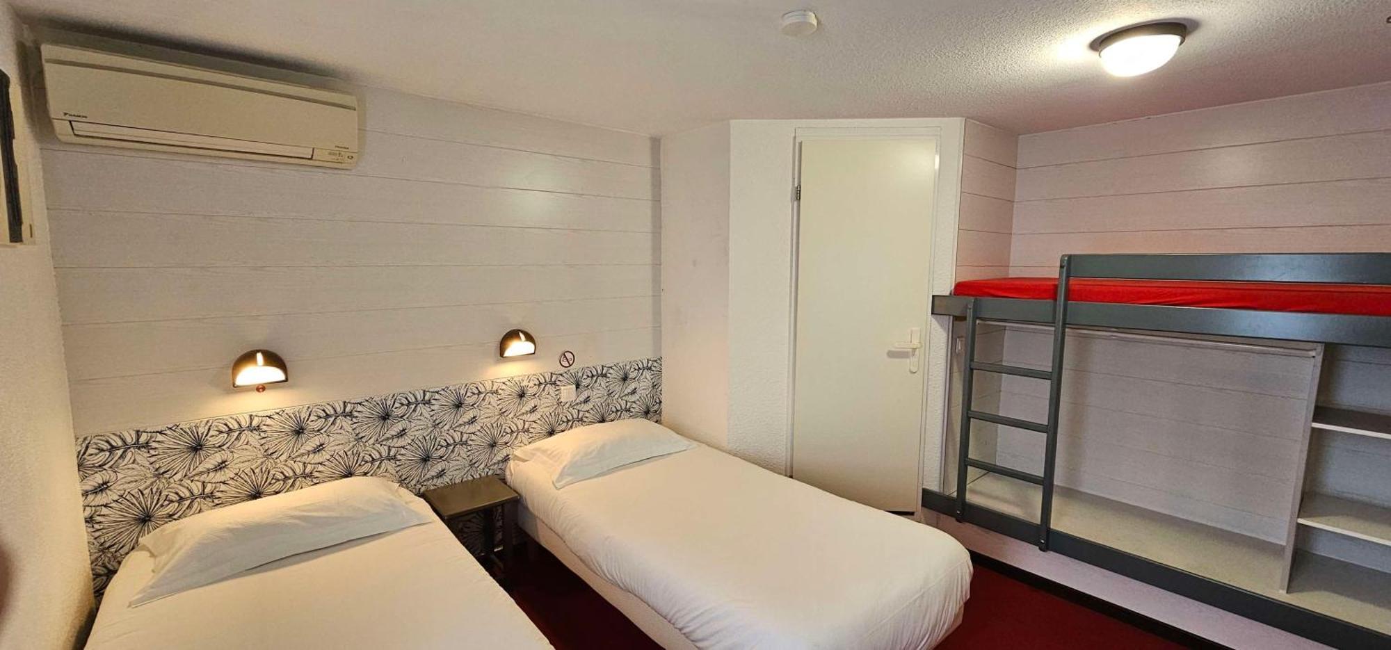 Brit Hotel Essentiel Albi Parc Des Expos Le Sequestre Ngoại thất bức ảnh
