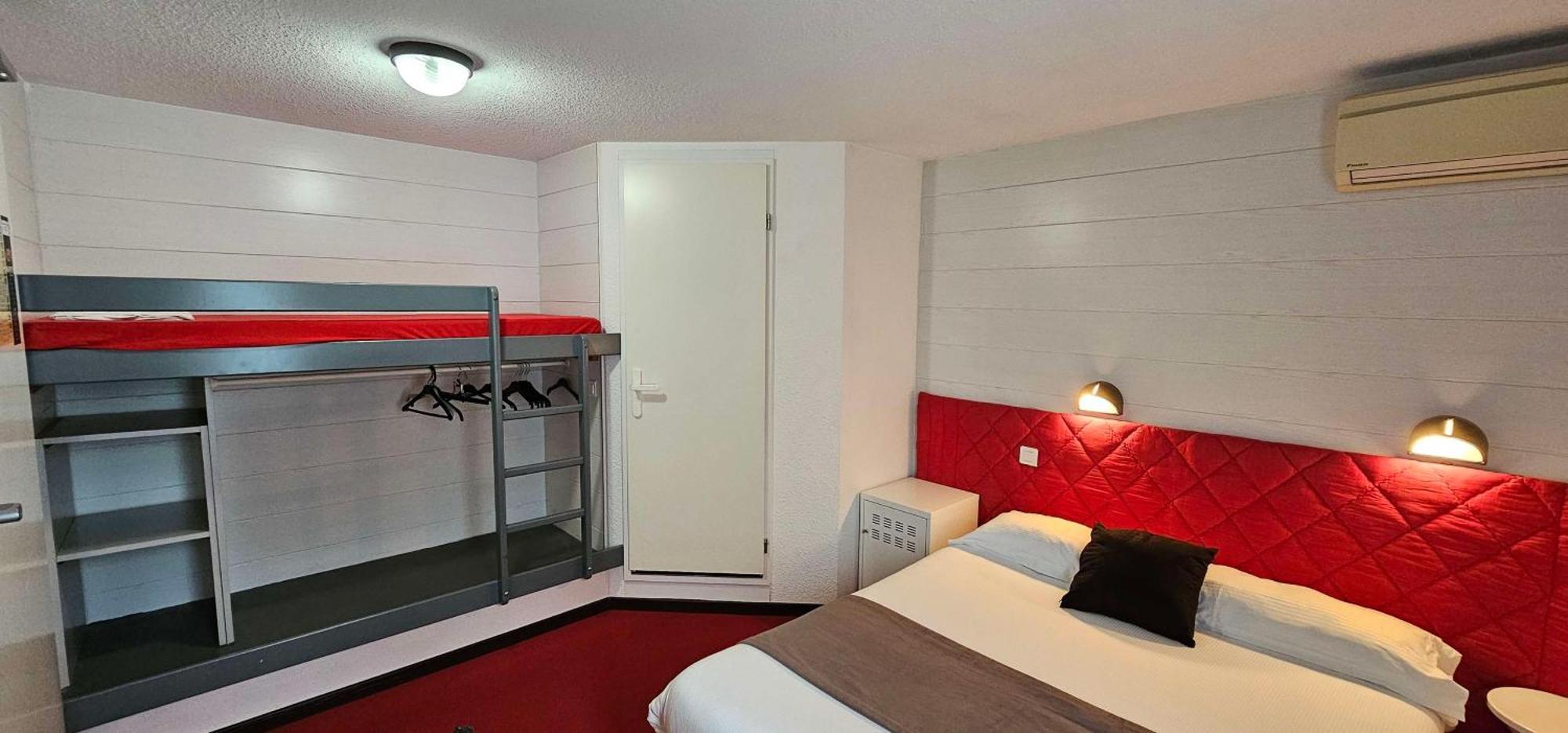Brit Hotel Essentiel Albi Parc Des Expos Le Sequestre Ngoại thất bức ảnh