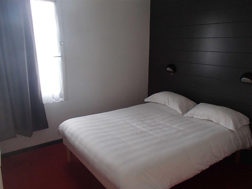 Brit Hotel Essentiel Albi Parc Des Expos Le Sequestre Ngoại thất bức ảnh