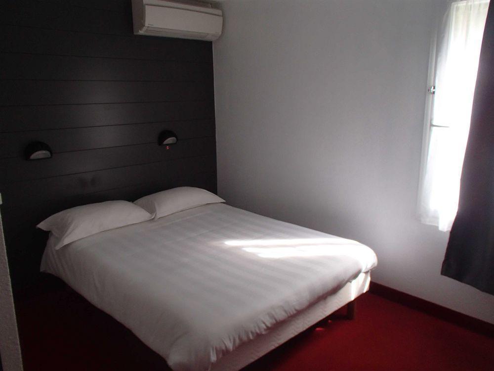 Brit Hotel Essentiel Albi Parc Des Expos Le Sequestre Ngoại thất bức ảnh