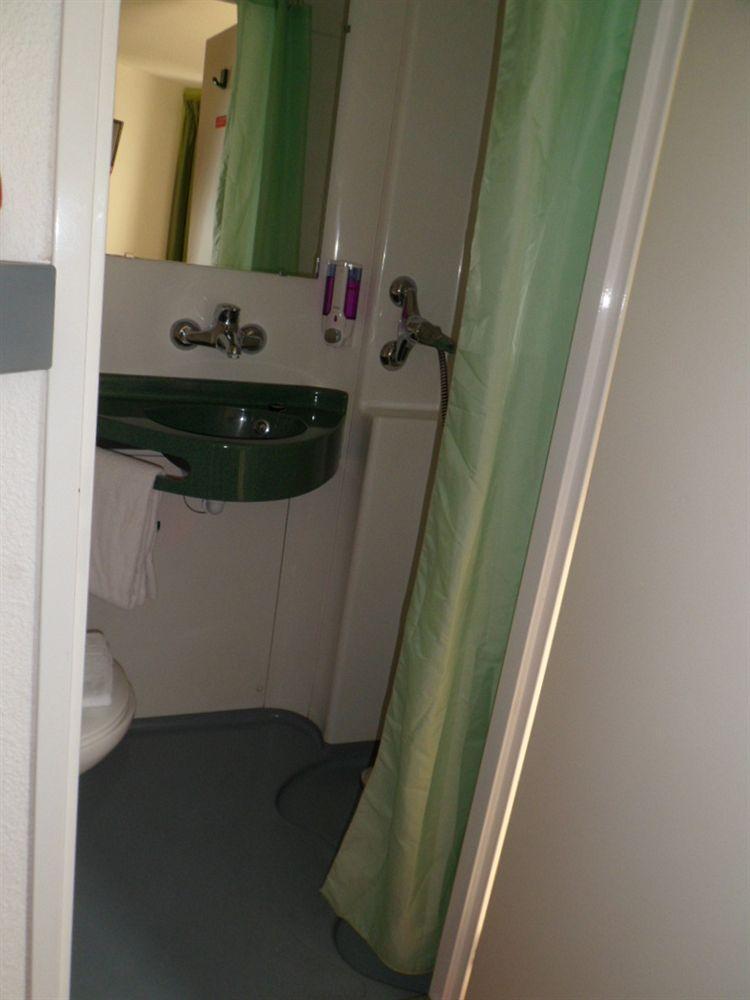 Brit Hotel Essentiel Albi Parc Des Expos Le Sequestre Ngoại thất bức ảnh