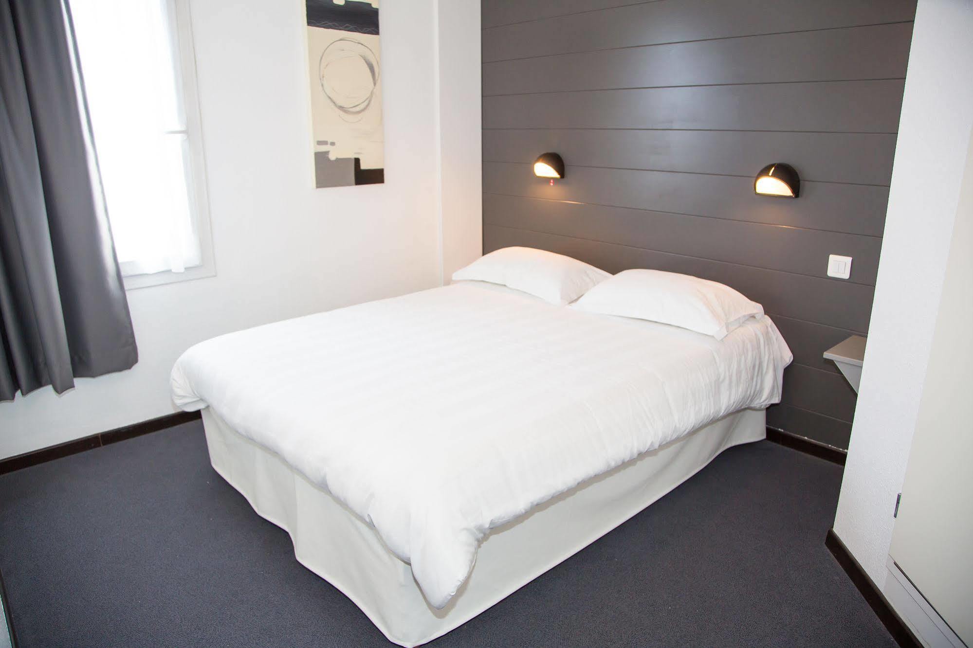 Brit Hotel Essentiel Albi Parc Des Expos Le Sequestre Ngoại thất bức ảnh