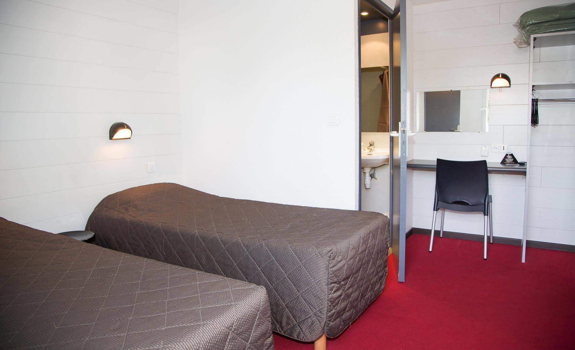 Brit Hotel Essentiel Albi Parc Des Expos Le Sequestre Ngoại thất bức ảnh