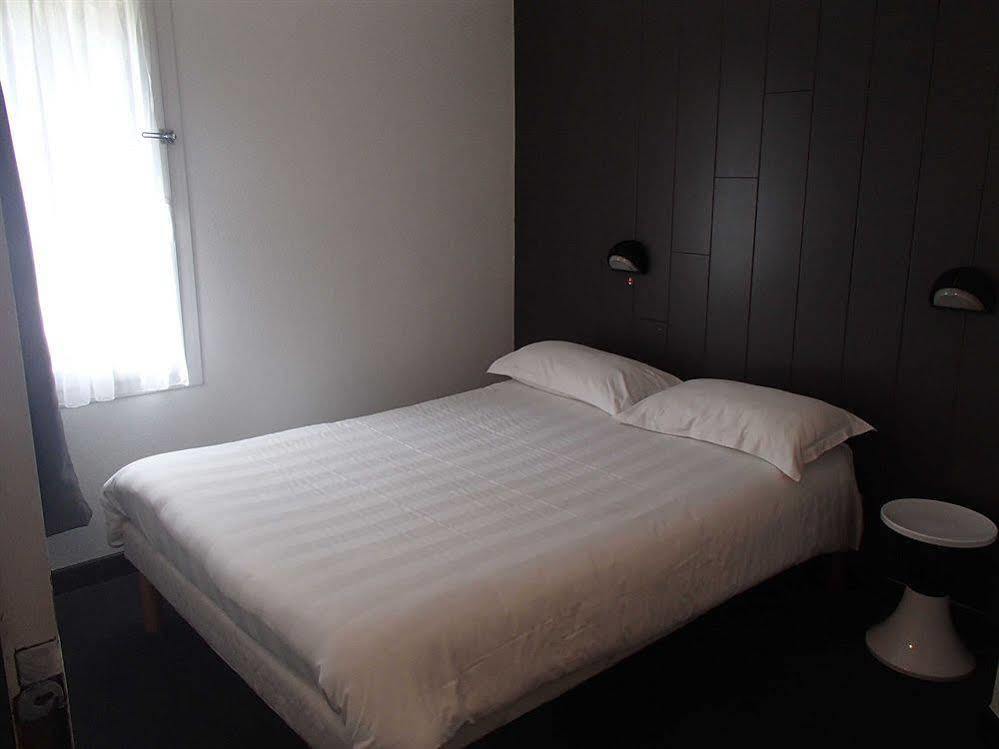 Brit Hotel Essentiel Albi Parc Des Expos Le Sequestre Ngoại thất bức ảnh