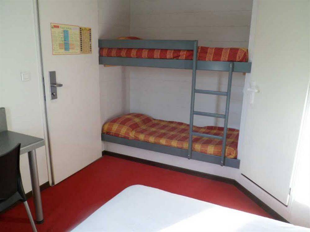 Brit Hotel Essentiel Albi Parc Des Expos Le Sequestre Ngoại thất bức ảnh