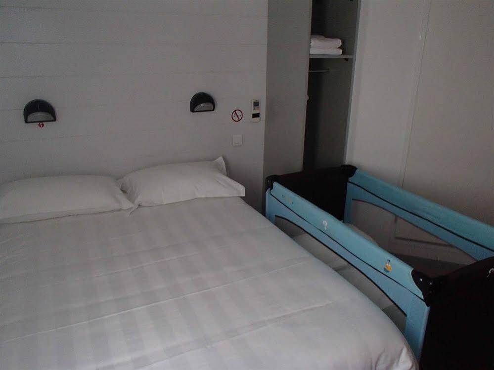 Brit Hotel Essentiel Albi Parc Des Expos Le Sequestre Ngoại thất bức ảnh